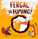 Image for Fergal is fuming!