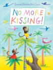 Image for No more kissing!