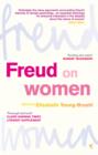 Image for Freud on women