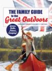 Image for The family guide to the great outdoors