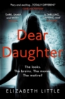 Image for Dear daughter