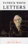 Image for Patrick White letters