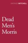 Image for Dead men&#39;s Morris