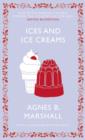 Image for Ices and ice creams