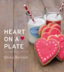 Image for Heart on a plate