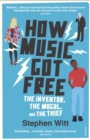Image for How music got free: what happens when an entire generation commits the same crime?