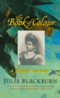 Image for The book of colour