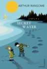 Image for Secret water