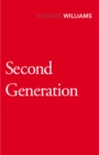 Image for Second generation