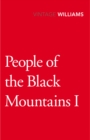 Image for People of the Black Mountains.: (The beginning)