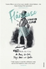 Image for Flaneuse: women walk the city in Paris, New York, Tokyo, Venice and London