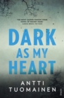 Image for Dark as my heart