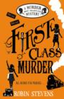 Image for First class murder