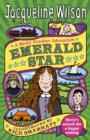 Image for Emerald star: Hetty&#39;s search for a happy ending