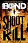 Shoot to kill by Cole, Steve cover image