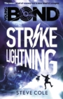 Image for Strike lightning : bk. 3