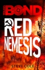 Image for Red nemesis : 4
