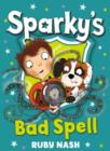 Image for Sparky&#39;s bad spell