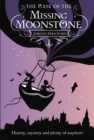 Image for The case of the missing moonstone : 1
