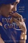 Image for Exquisite captive : 1