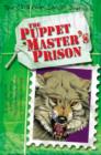 Image for The puppet master&#39;s prison. : notebook no. 3
