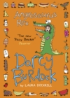 Image for Darcy Burdock: angosaurus rex : 5