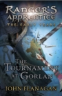 Image for The tournament at Gorlan : 1