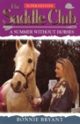 Image for A summer without horses