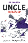 Image for Uncle cleans up