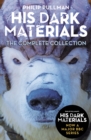 Image for His dark materials: the complete trilogy