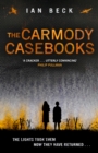 Image for The Carmody casebooks