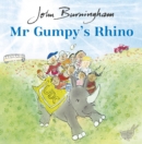Image for Mr Gumpy&#39;s Rhino