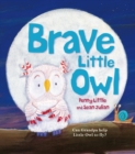 Image for Brave Little Owl