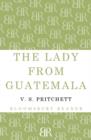Image for The lady from Guatemala  : collected stories