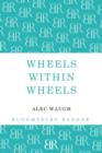 Image for Wheels within wheels  : a story of the girls