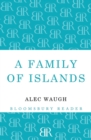 Image for A family of islands