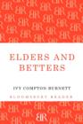 Image for Elders and Betters
