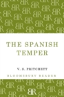 Image for The Spanish temper