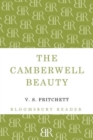 Image for The Camberwell Beauty