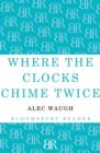 Image for Where the Clocks Chime Twice