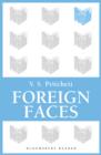 Image for Foreign faces