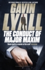 Image for The conduct of Major Maxim