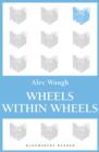 Image for Wheels within wheels: a story of the girls