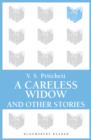 Image for A careless widow and other stories