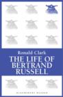Image for The life of Bertrand Russell