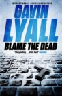 Image for Blame the Dead