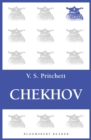 Image for Chekhov: a biography