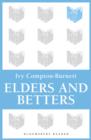 Image for Elders and betters
