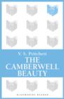 Image for The Camberwell beauty