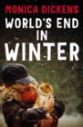 Image for World&#39;s End in winter